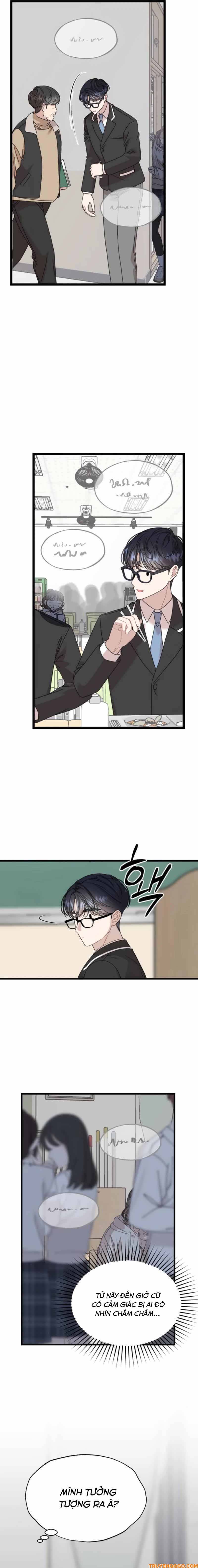 Can You Date A Ranker? - Chapter 4