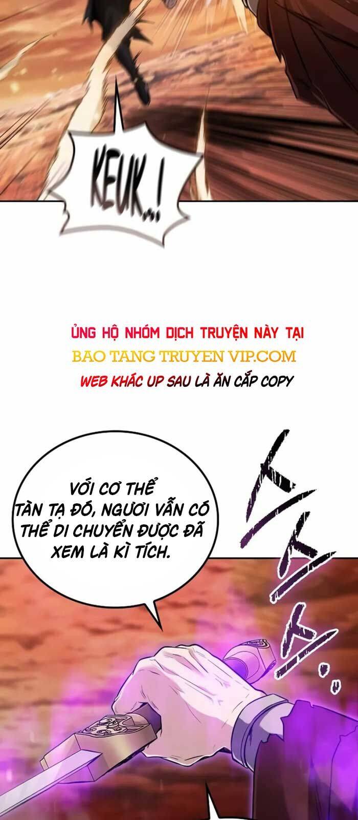 Quỷ Kiếm Thiên Tài Của Hoa Sơn Phái - Chapter 1