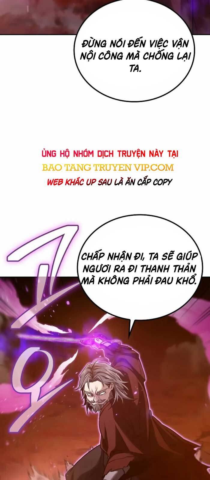Quỷ Kiếm Thiên Tài Của Hoa Sơn Phái - Chapter 1