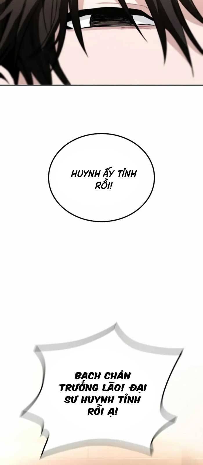 Quỷ Kiếm Thiên Tài Của Hoa Sơn Phái - Chapter 1