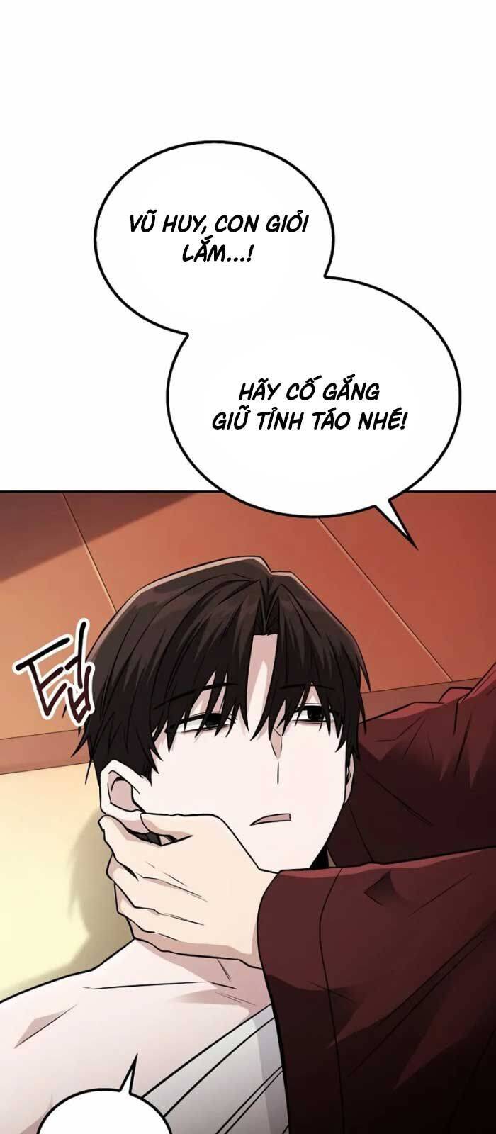 Quỷ Kiếm Thiên Tài Của Hoa Sơn Phái - Chapter 1