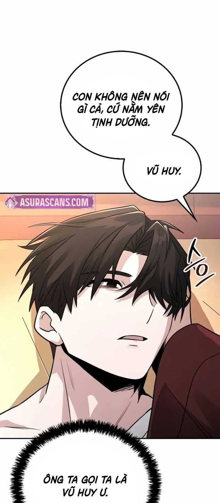 Quỷ Kiếm Thiên Tài Của Hoa Sơn Phái - Chapter 1
