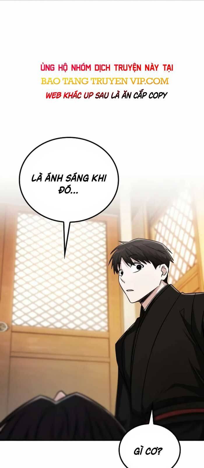 Quỷ Kiếm Thiên Tài Của Hoa Sơn Phái - Chapter 1