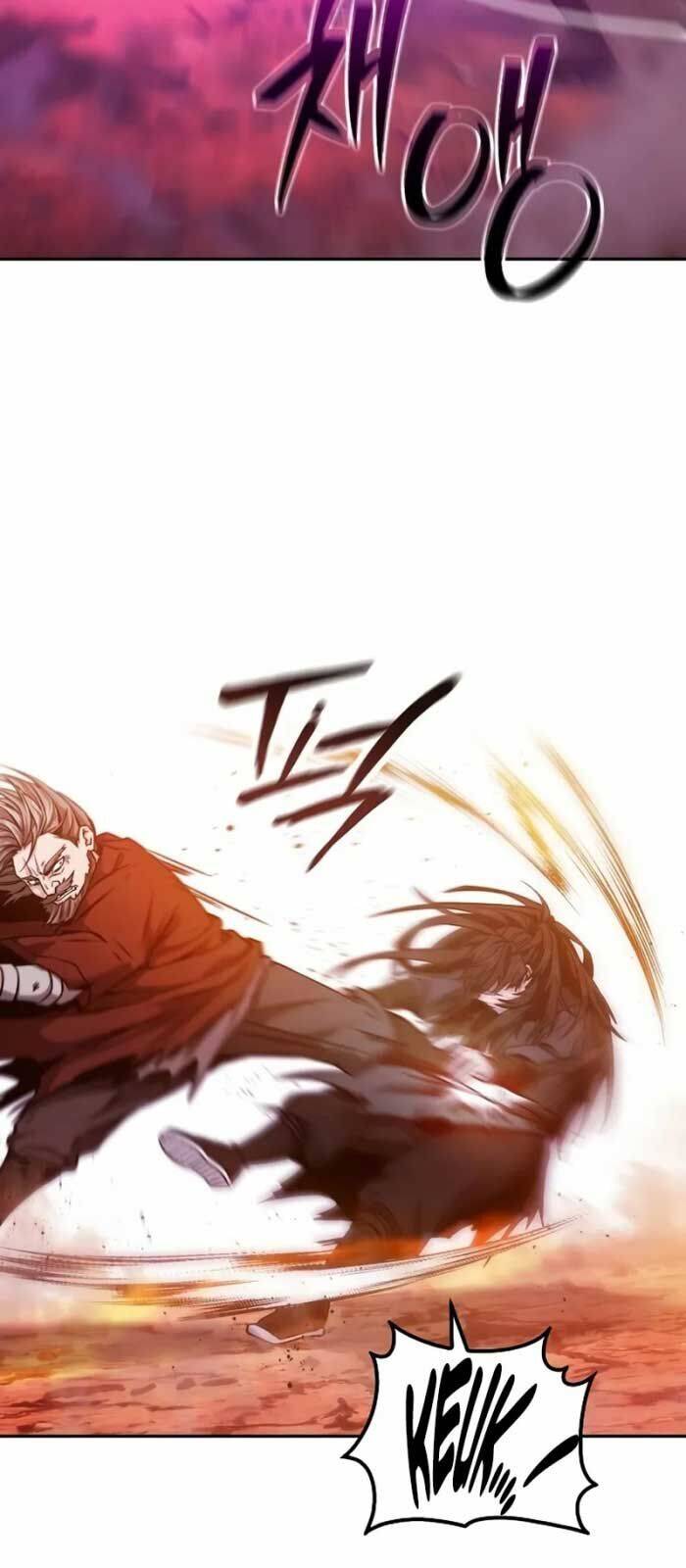 Quỷ Kiếm Thiên Tài Của Hoa Sơn Phái - Chapter 1