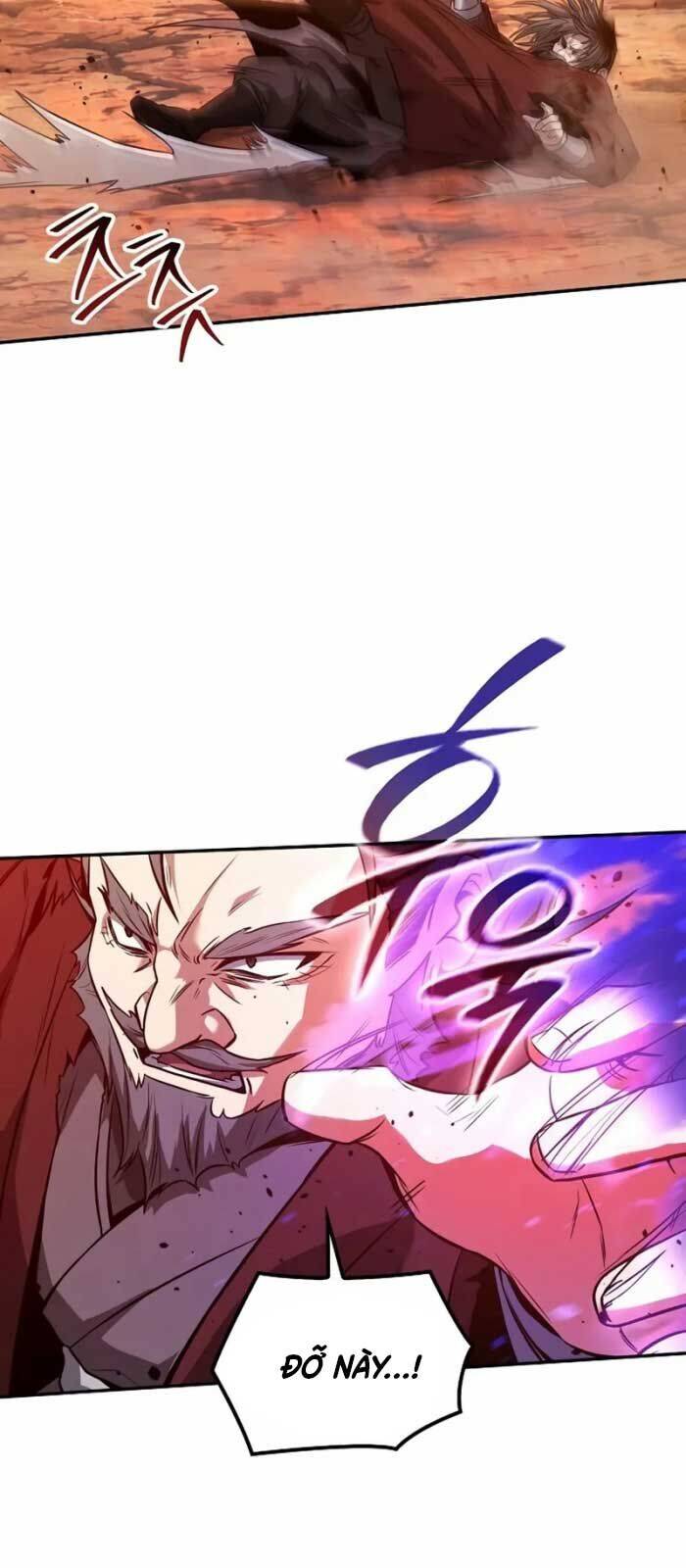 Quỷ Kiếm Thiên Tài Của Hoa Sơn Phái - Chapter 1