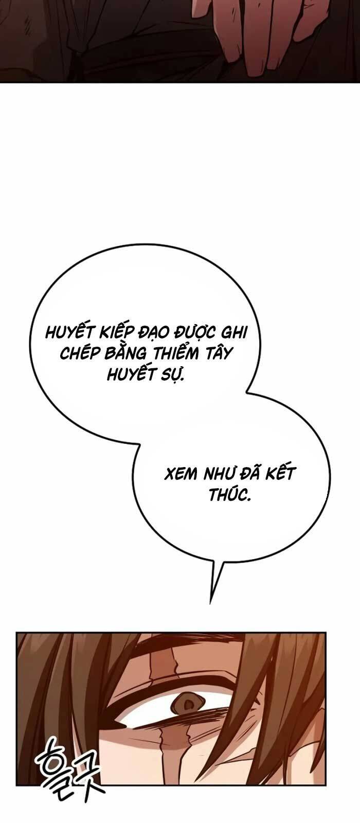 Quỷ Kiếm Thiên Tài Của Hoa Sơn Phái - Chapter 1