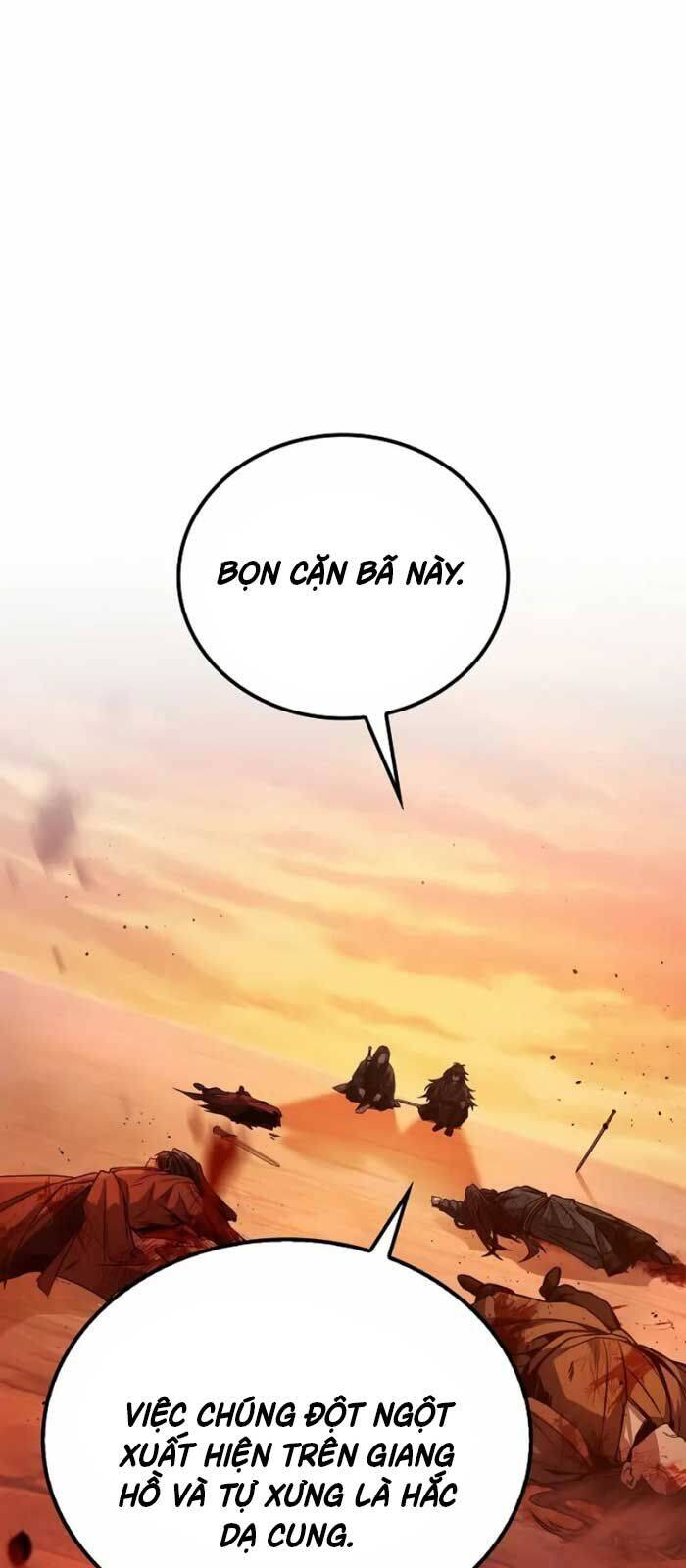 Quỷ Kiếm Thiên Tài Của Hoa Sơn Phái - Chapter 1