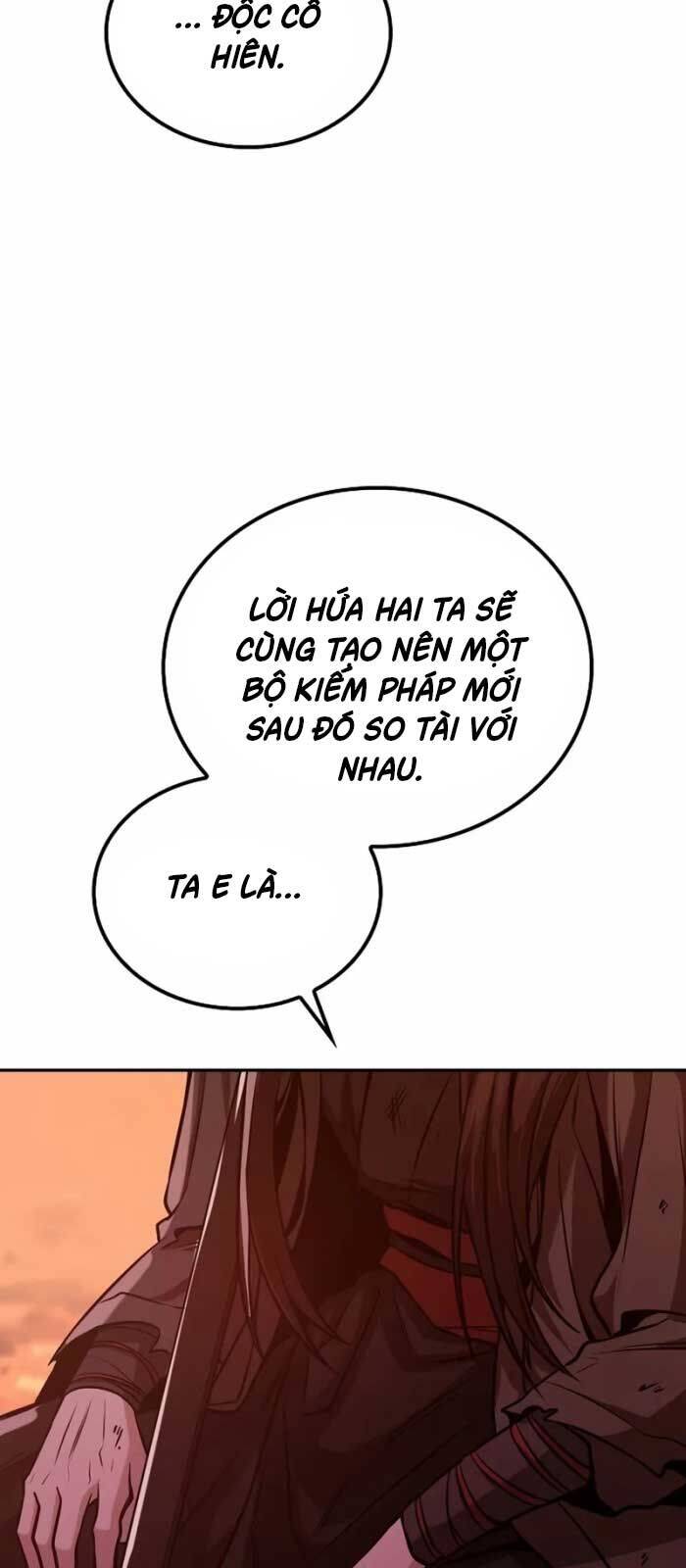 Quỷ Kiếm Thiên Tài Của Hoa Sơn Phái - Chapter 1