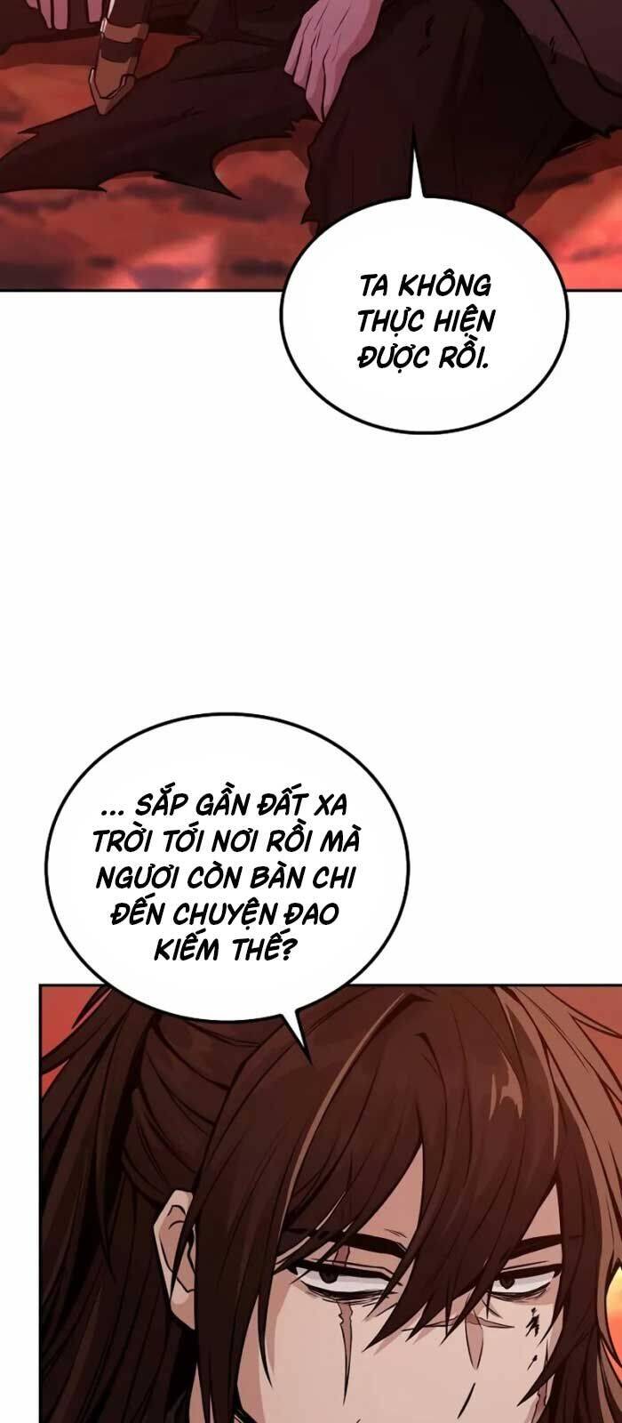 Quỷ Kiếm Thiên Tài Của Hoa Sơn Phái - Chapter 1