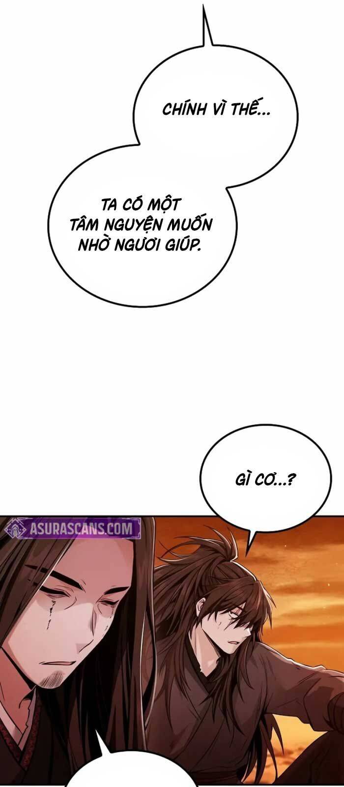 Quỷ Kiếm Thiên Tài Của Hoa Sơn Phái - Chapter 1