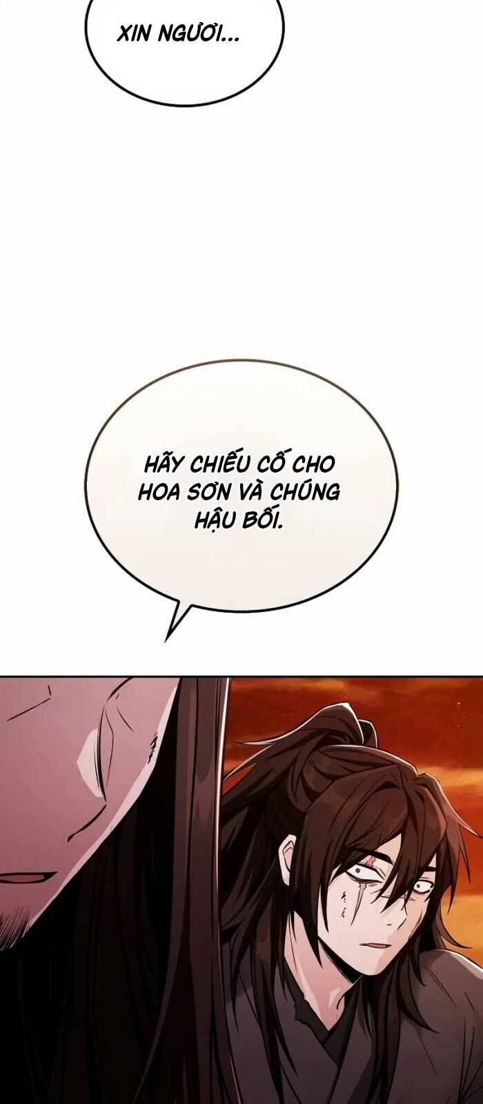 Quỷ Kiếm Thiên Tài Của Hoa Sơn Phái - Chapter 1