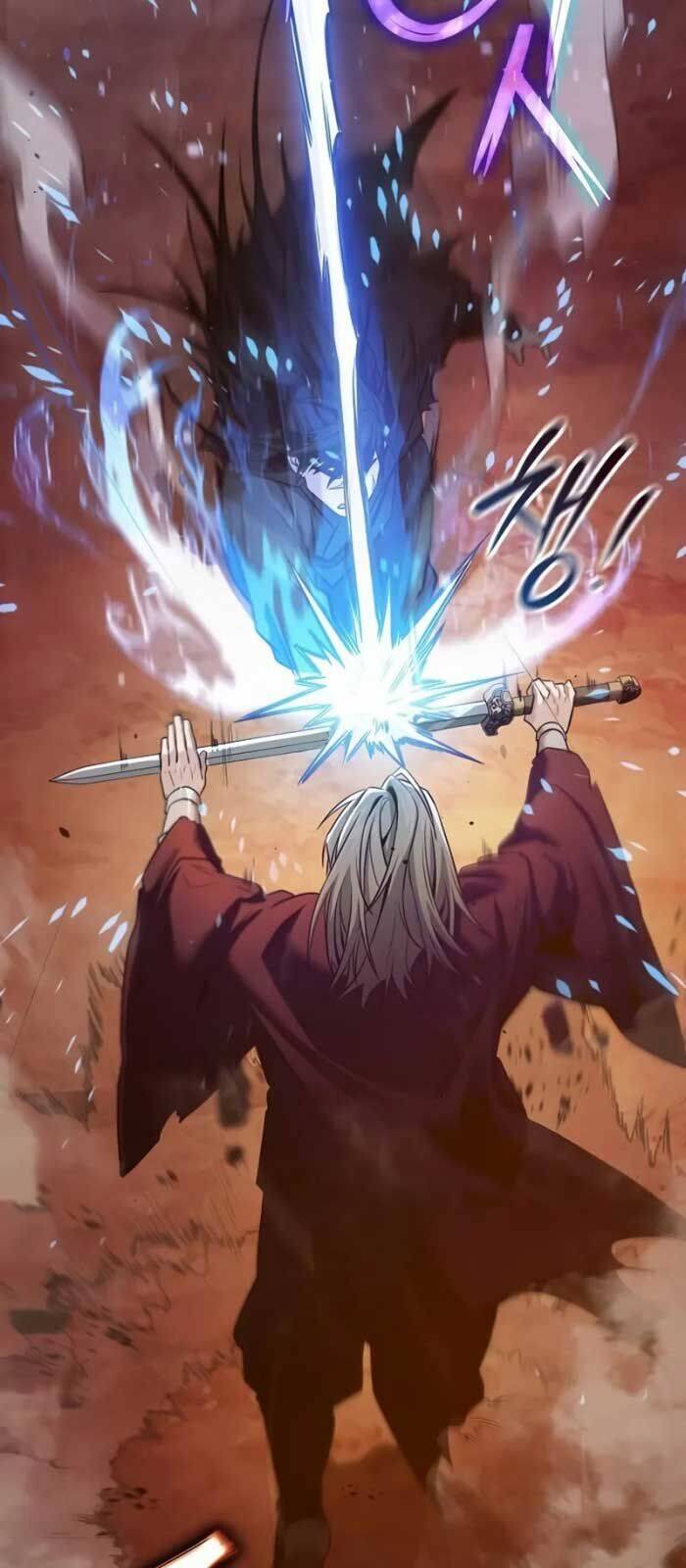 Quỷ Kiếm Thiên Tài Của Hoa Sơn Phái - Chapter 1