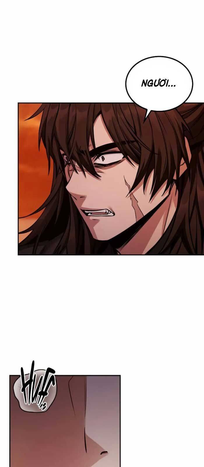 Quỷ Kiếm Thiên Tài Của Hoa Sơn Phái - Chapter 1