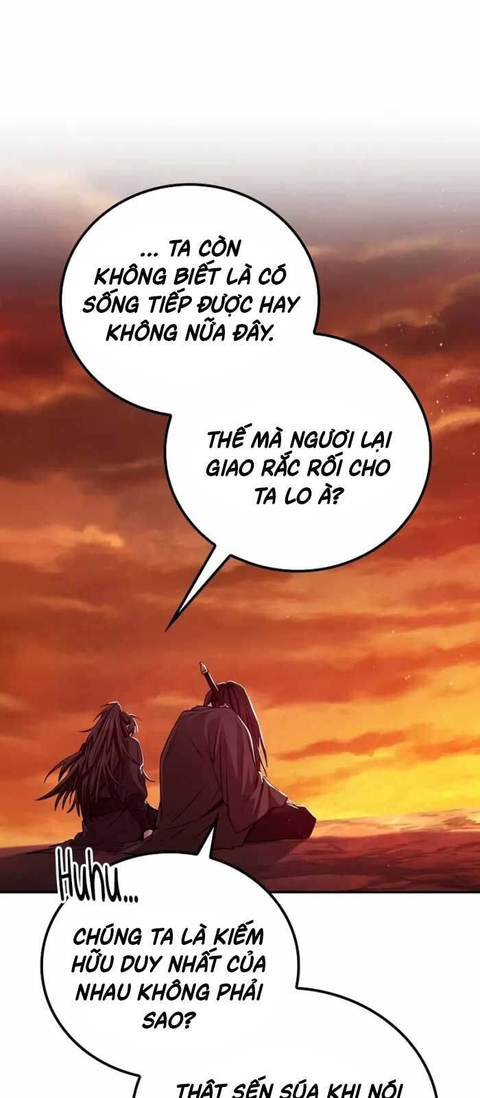 Quỷ Kiếm Thiên Tài Của Hoa Sơn Phái - Chapter 1