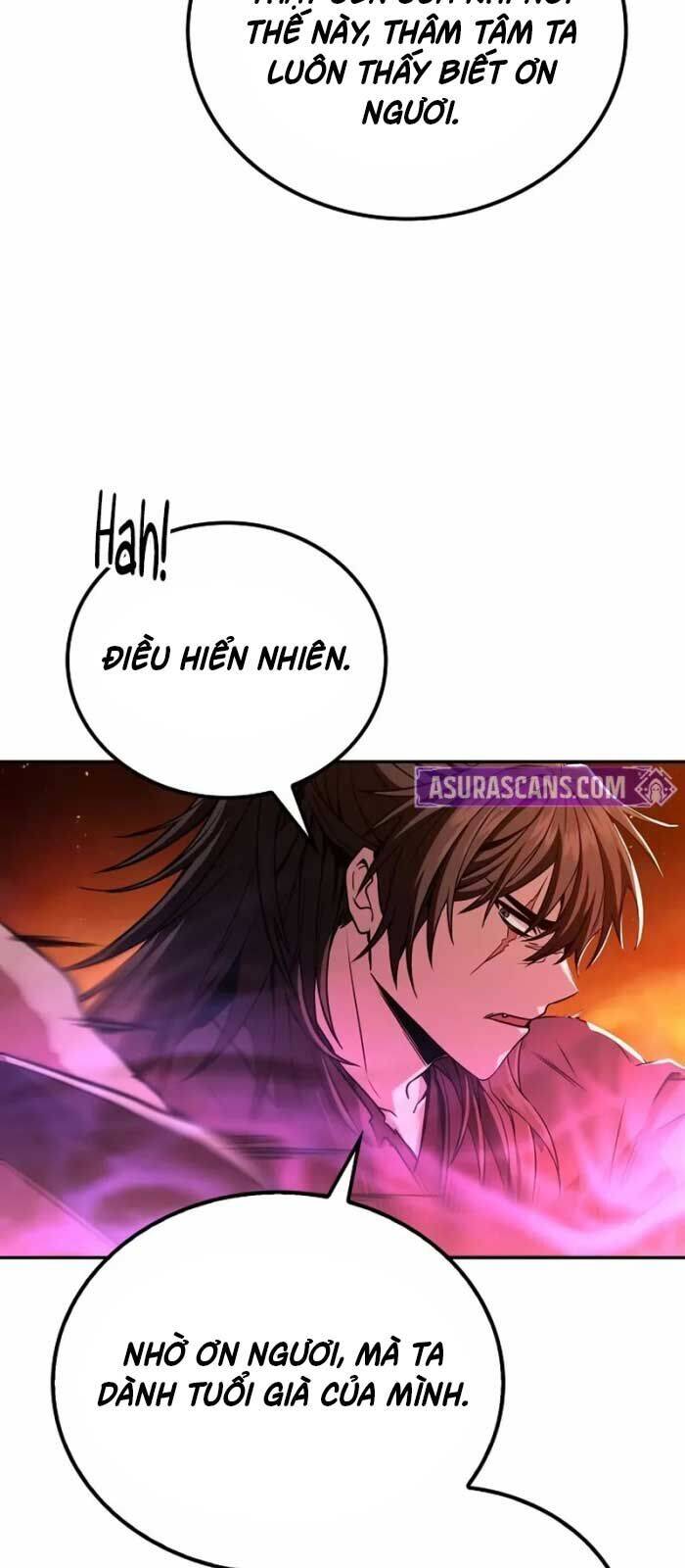 Quỷ Kiếm Thiên Tài Của Hoa Sơn Phái - Chapter 1