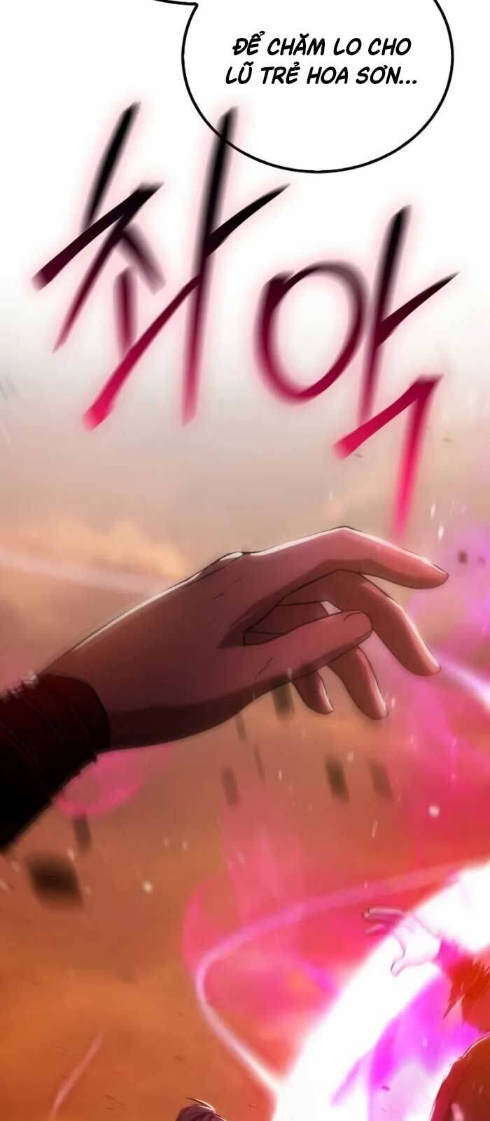 Quỷ Kiếm Thiên Tài Của Hoa Sơn Phái - Chapter 1