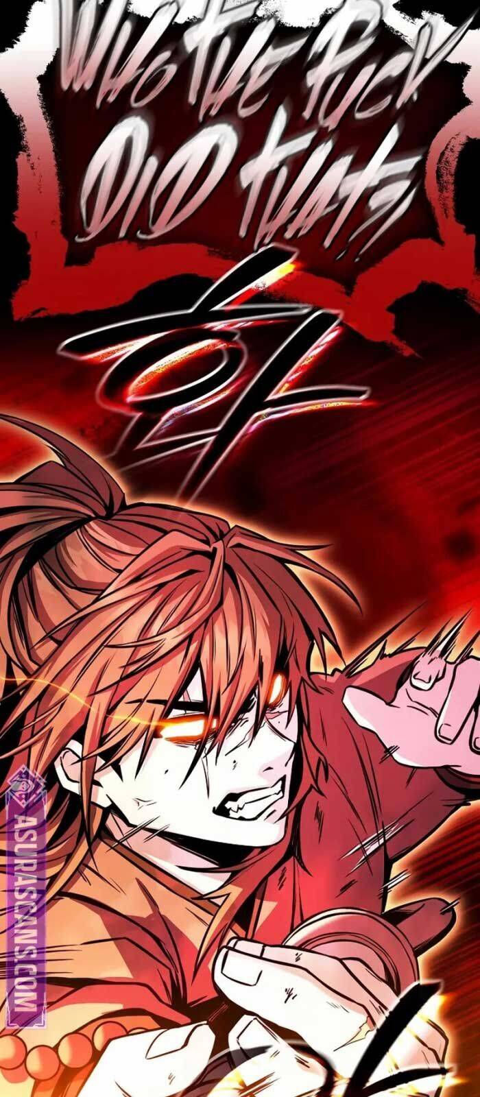 Quỷ Kiếm Thiên Tài Của Hoa Sơn Phái - Chapter 1