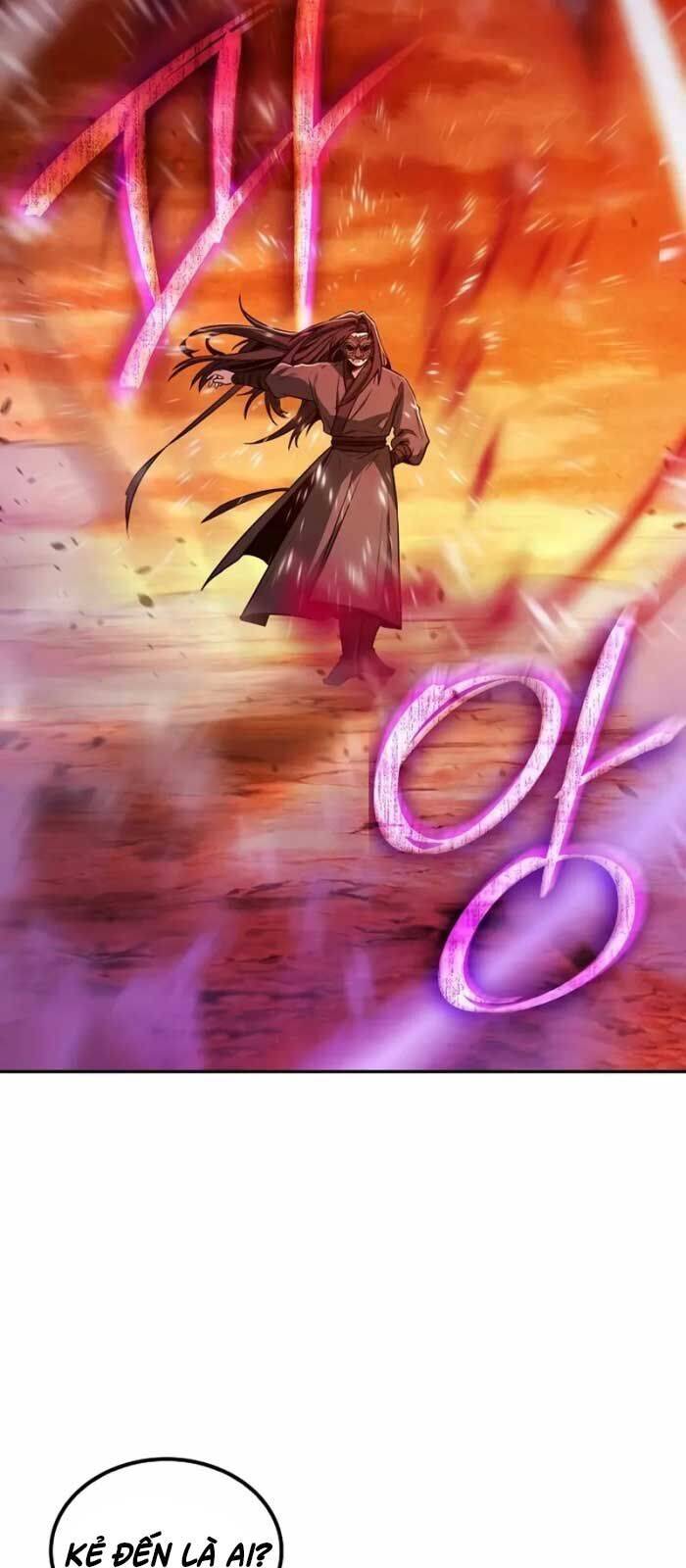 Quỷ Kiếm Thiên Tài Của Hoa Sơn Phái - Chapter 1