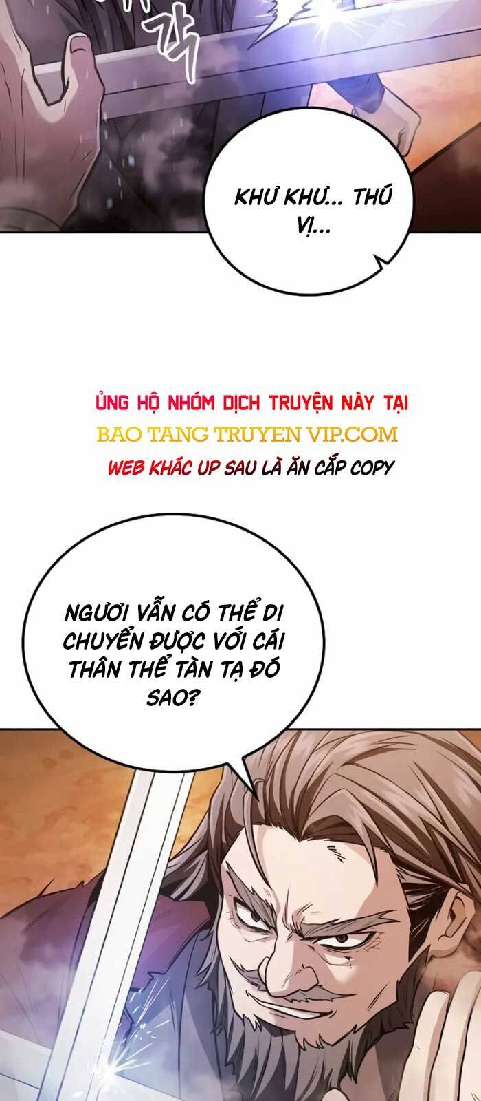 Quỷ Kiếm Thiên Tài Của Hoa Sơn Phái - Chapter 1