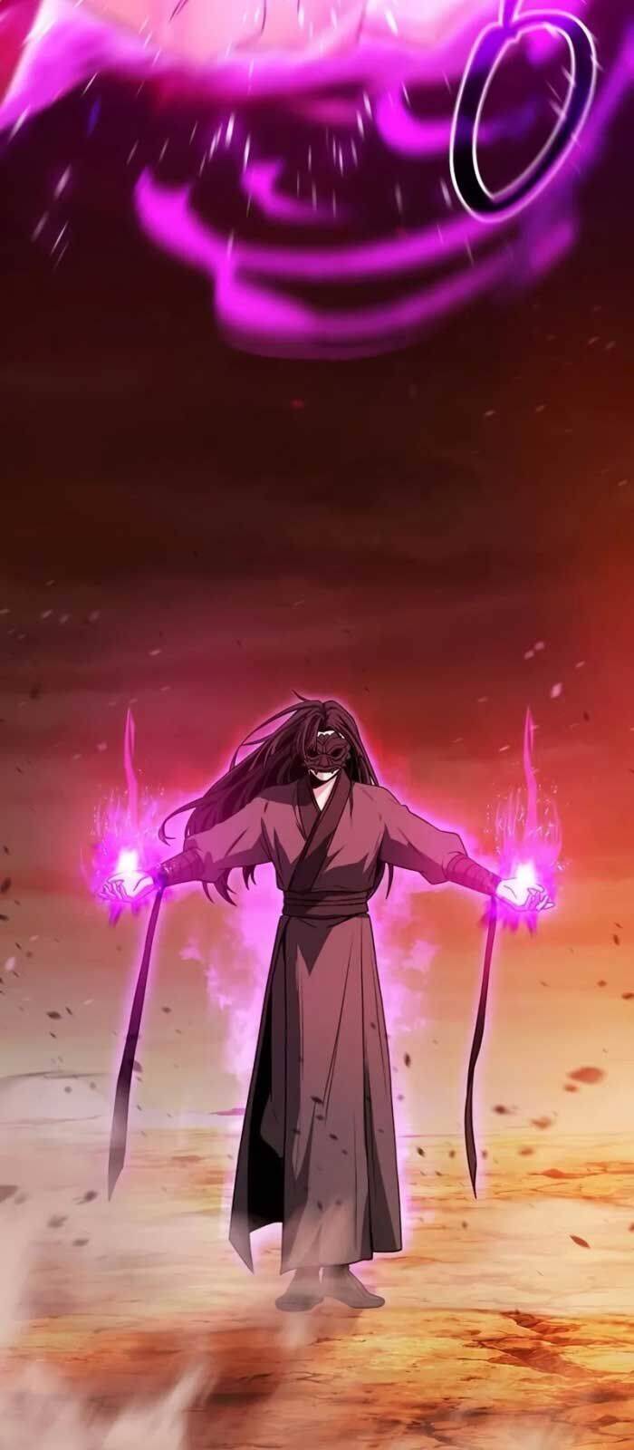 Quỷ Kiếm Thiên Tài Của Hoa Sơn Phái - Chapter 1