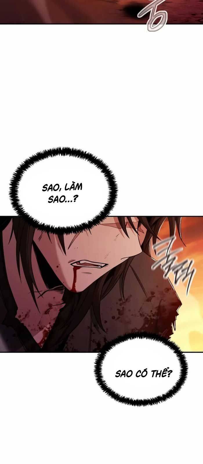 Quỷ Kiếm Thiên Tài Của Hoa Sơn Phái - Chapter 1