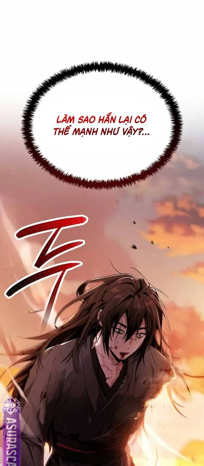 Quỷ Kiếm Thiên Tài Của Hoa Sơn Phái - Chapter 1