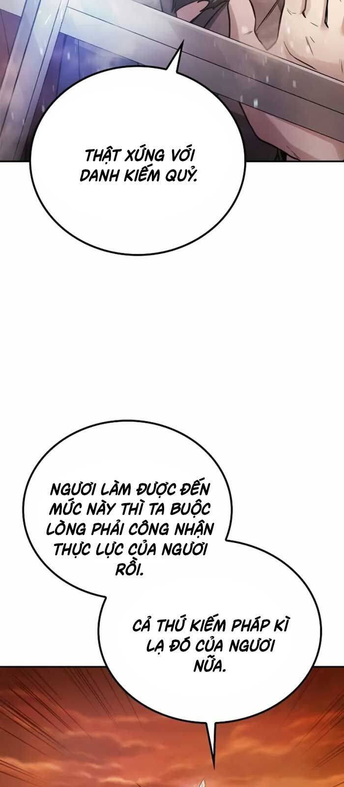 Quỷ Kiếm Thiên Tài Của Hoa Sơn Phái - Chapter 1
