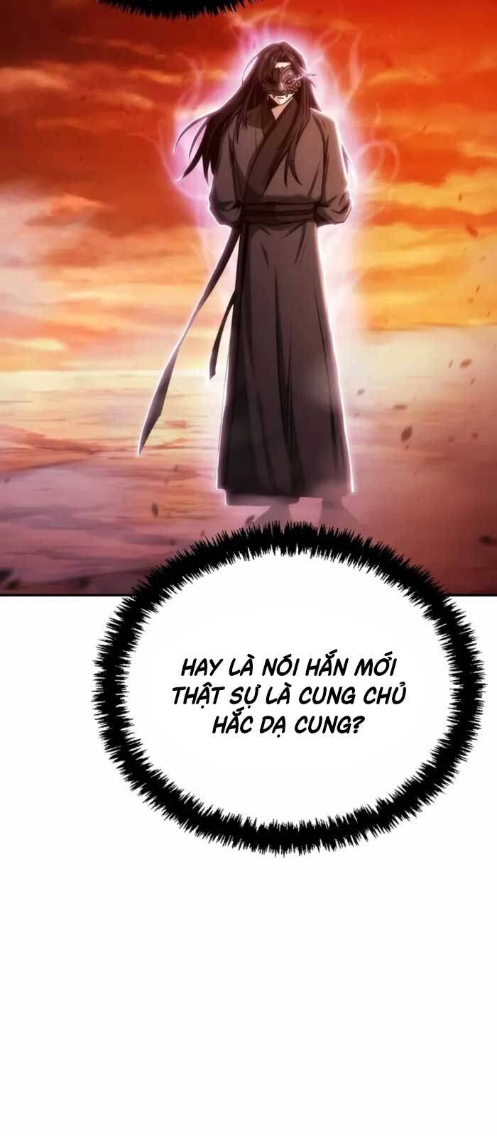 Quỷ Kiếm Thiên Tài Của Hoa Sơn Phái - Chapter 1