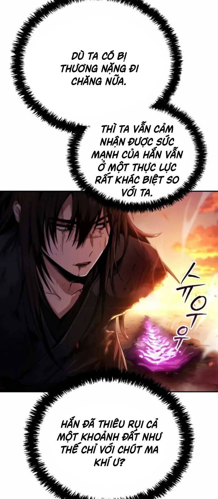 Quỷ Kiếm Thiên Tài Của Hoa Sơn Phái - Chapter 1