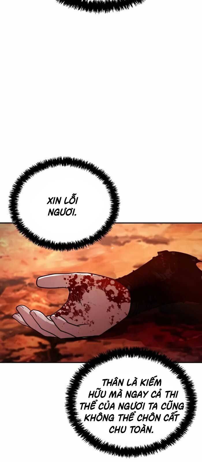 Quỷ Kiếm Thiên Tài Của Hoa Sơn Phái - Chapter 1