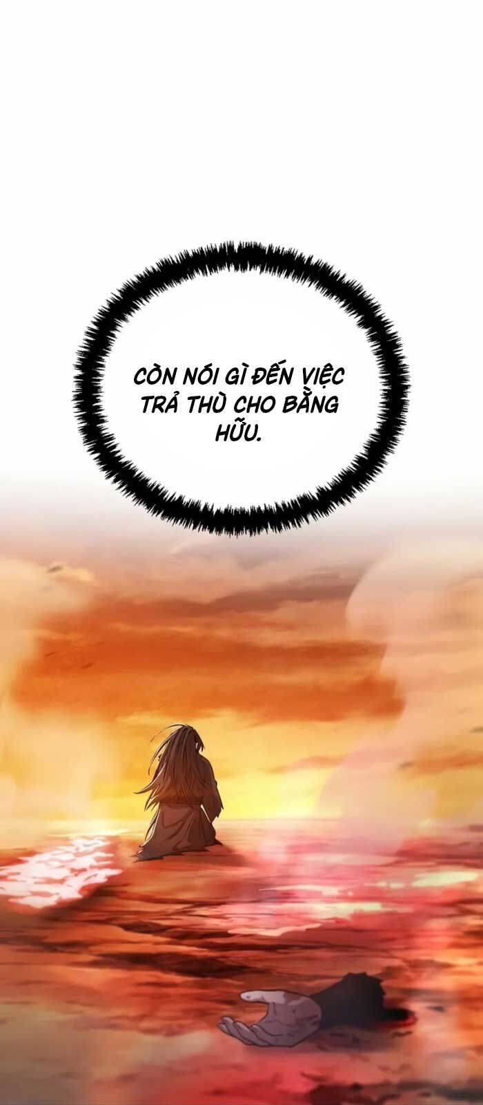 Quỷ Kiếm Thiên Tài Của Hoa Sơn Phái - Chapter 1