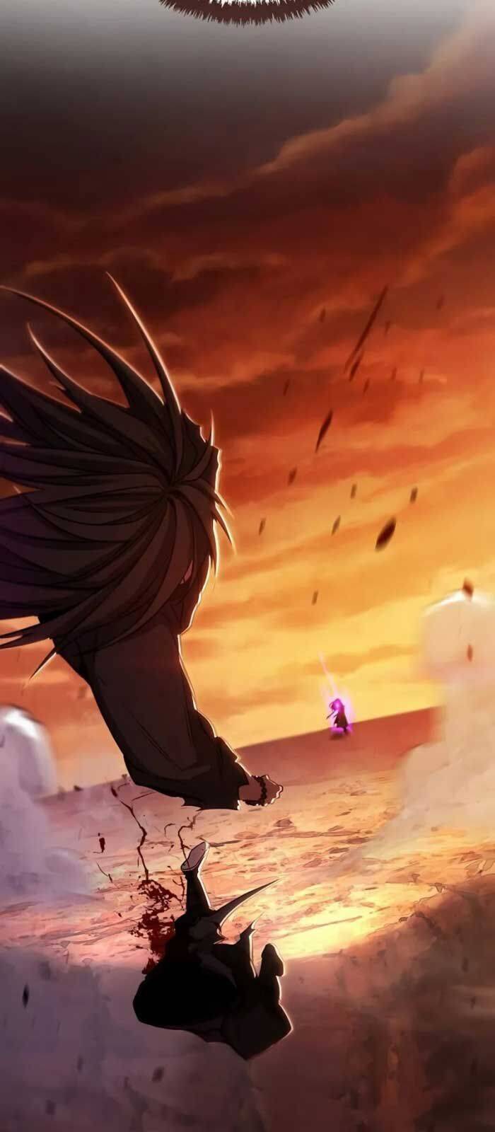 Quỷ Kiếm Thiên Tài Của Hoa Sơn Phái - Chapter 1