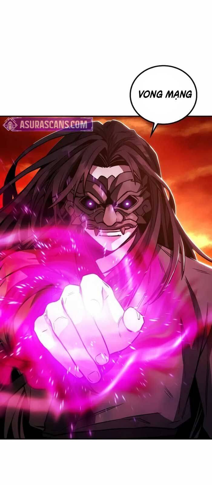 Quỷ Kiếm Thiên Tài Của Hoa Sơn Phái - Chapter 1