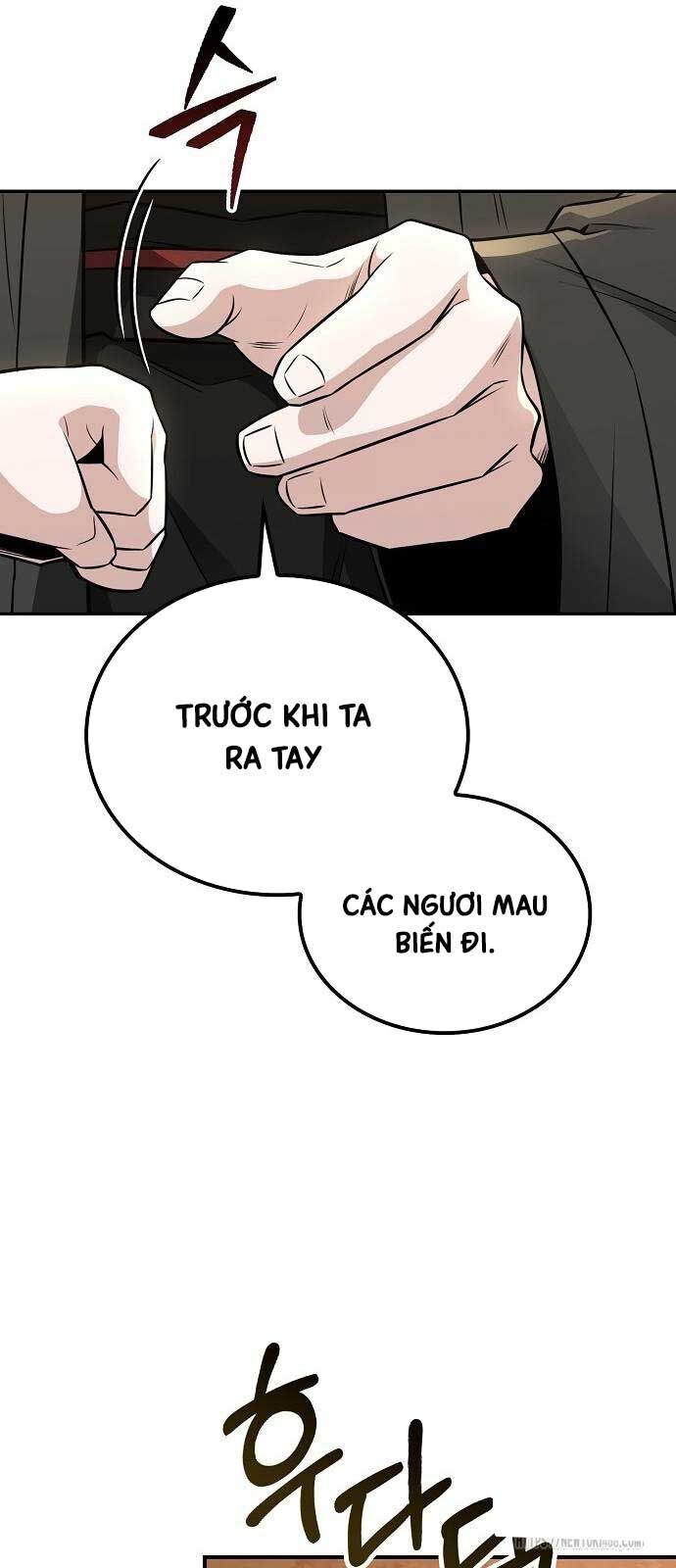 Quỷ Kiếm Thiên Tài Của Hoa Sơn Phái - Chapter 17