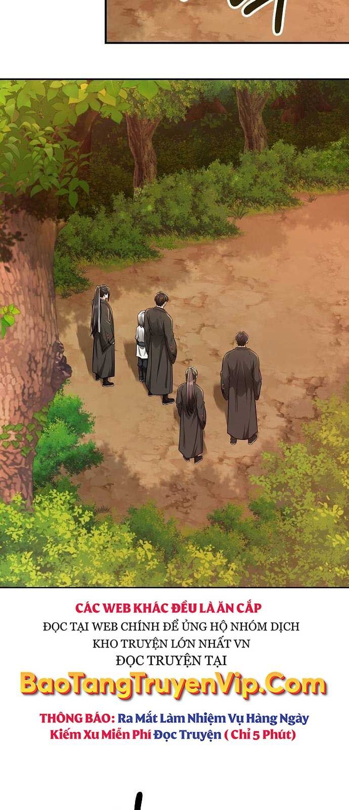 Quỷ Kiếm Thiên Tài Của Hoa Sơn Phái - Chapter 17