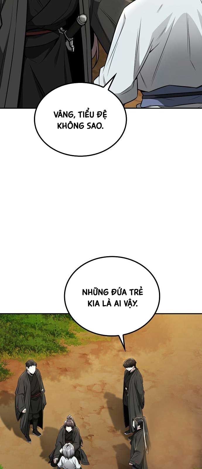Quỷ Kiếm Thiên Tài Của Hoa Sơn Phái - Chapter 17