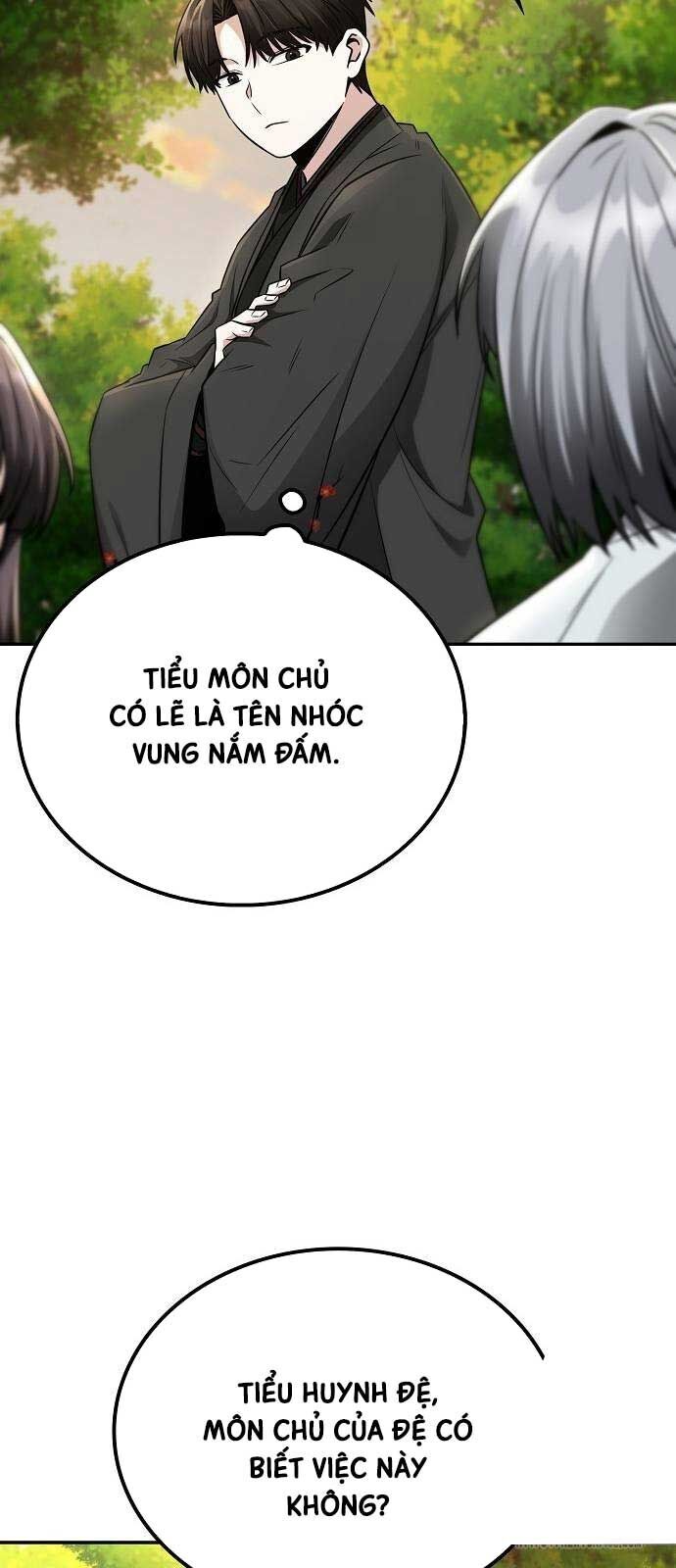 Quỷ Kiếm Thiên Tài Của Hoa Sơn Phái - Chapter 17