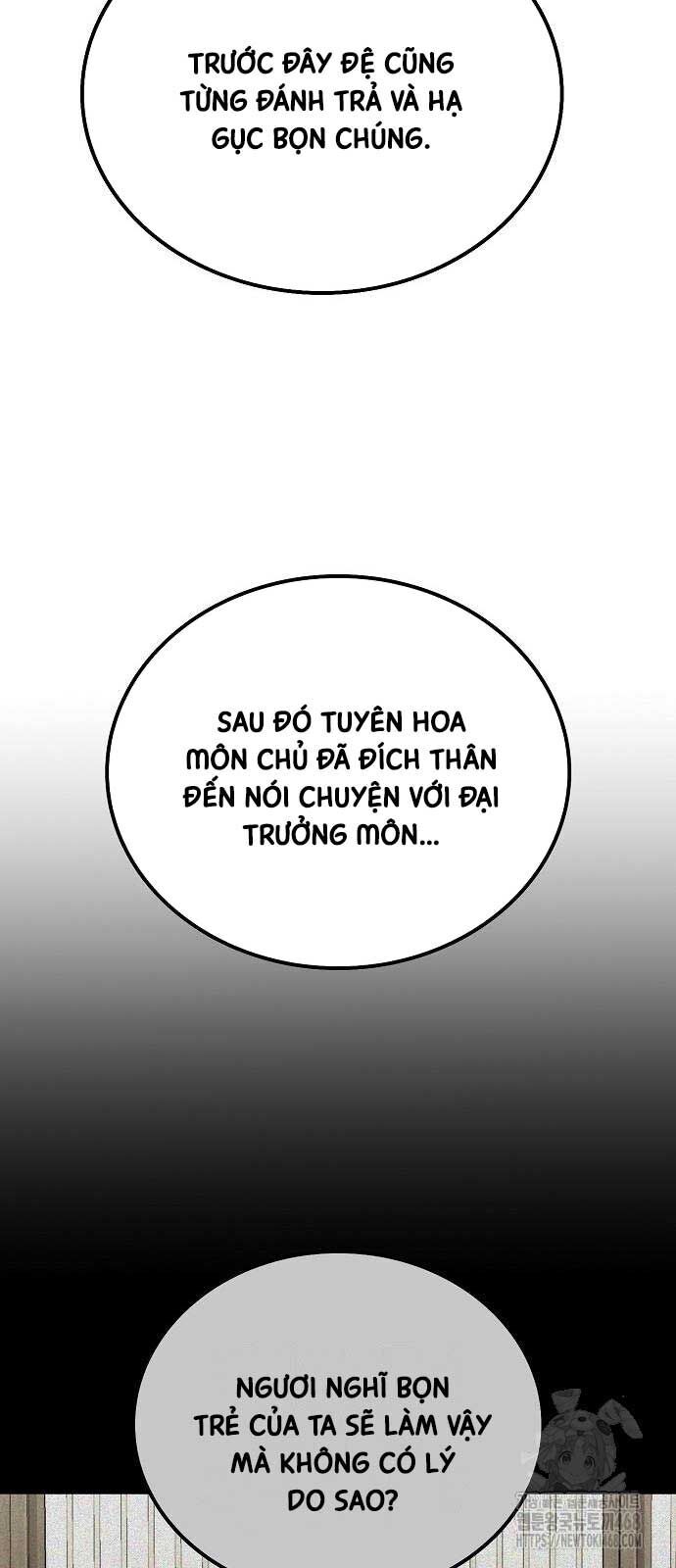 Quỷ Kiếm Thiên Tài Của Hoa Sơn Phái - Chapter 17