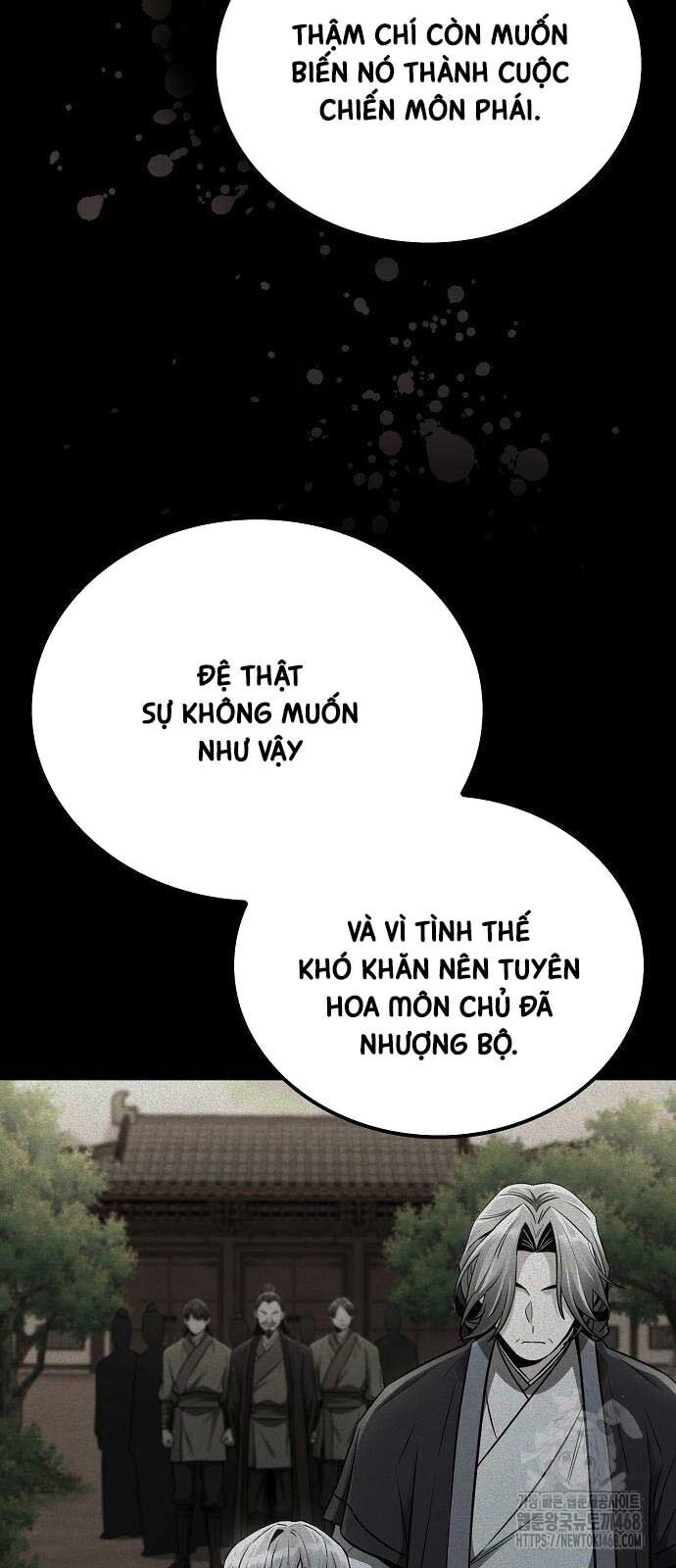 Quỷ Kiếm Thiên Tài Của Hoa Sơn Phái - Chapter 17