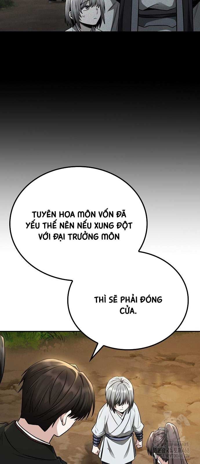 Quỷ Kiếm Thiên Tài Của Hoa Sơn Phái - Chapter 17