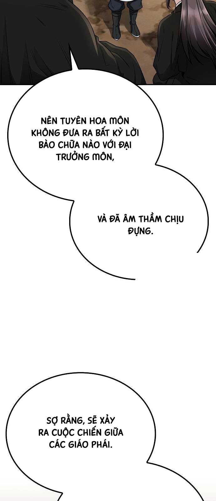 Quỷ Kiếm Thiên Tài Của Hoa Sơn Phái - Chapter 17