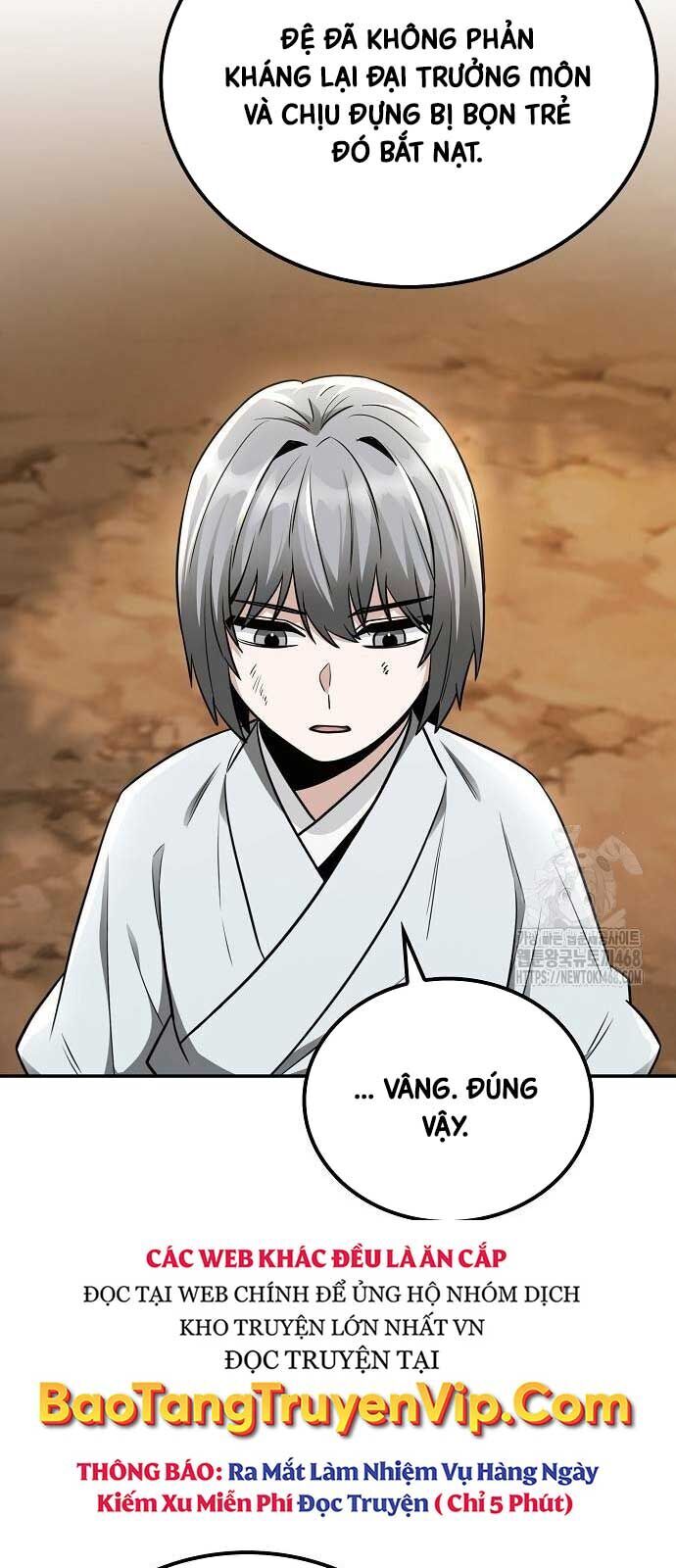 Quỷ Kiếm Thiên Tài Của Hoa Sơn Phái - Chapter 17