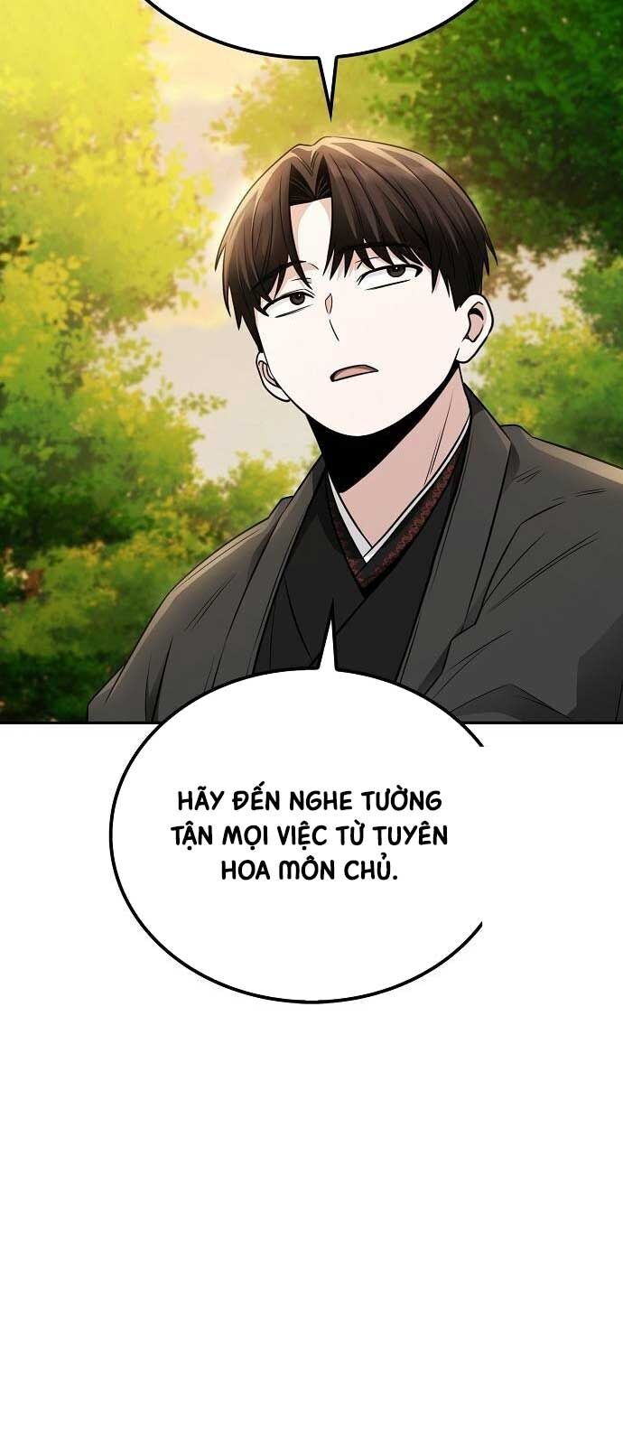 Quỷ Kiếm Thiên Tài Của Hoa Sơn Phái - Chapter 17