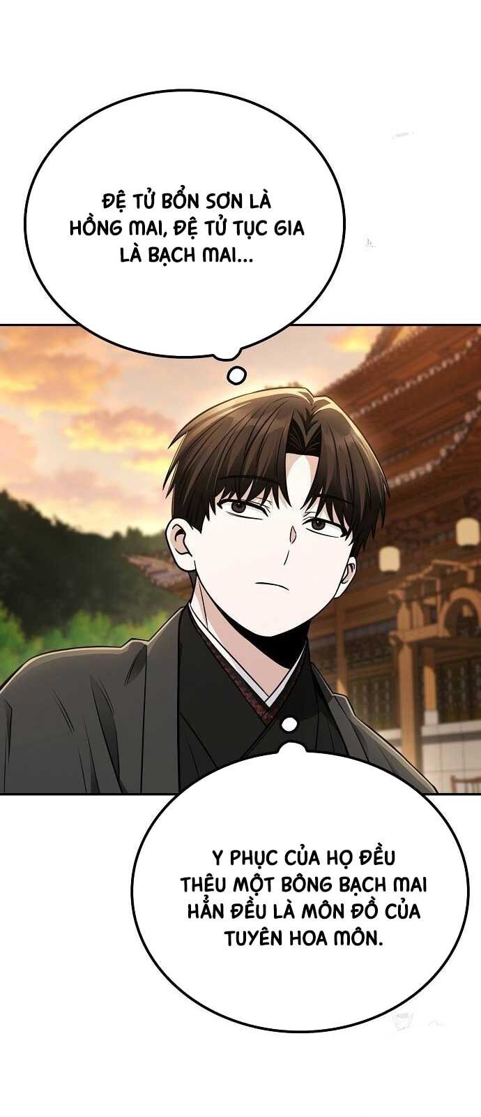 Quỷ Kiếm Thiên Tài Của Hoa Sơn Phái - Chapter 17