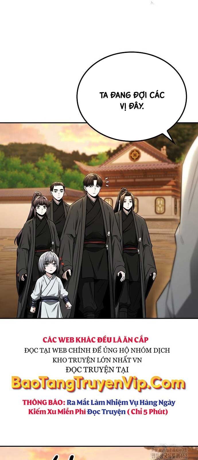 Quỷ Kiếm Thiên Tài Của Hoa Sơn Phái - Chapter 17