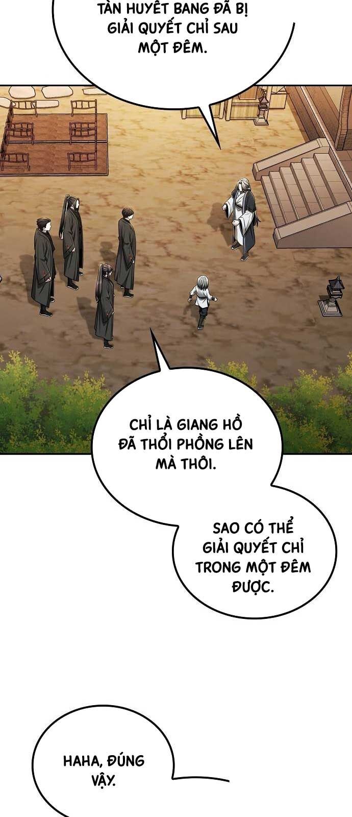 Quỷ Kiếm Thiên Tài Của Hoa Sơn Phái - Chapter 17