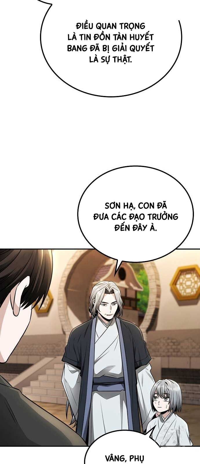 Quỷ Kiếm Thiên Tài Của Hoa Sơn Phái - Chapter 17