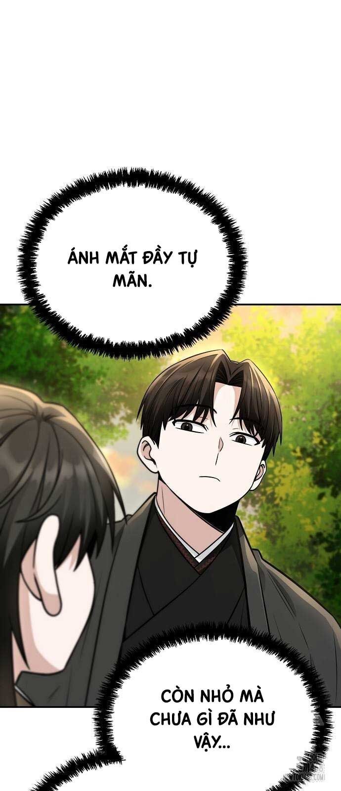 Quỷ Kiếm Thiên Tài Của Hoa Sơn Phái - Chapter 17