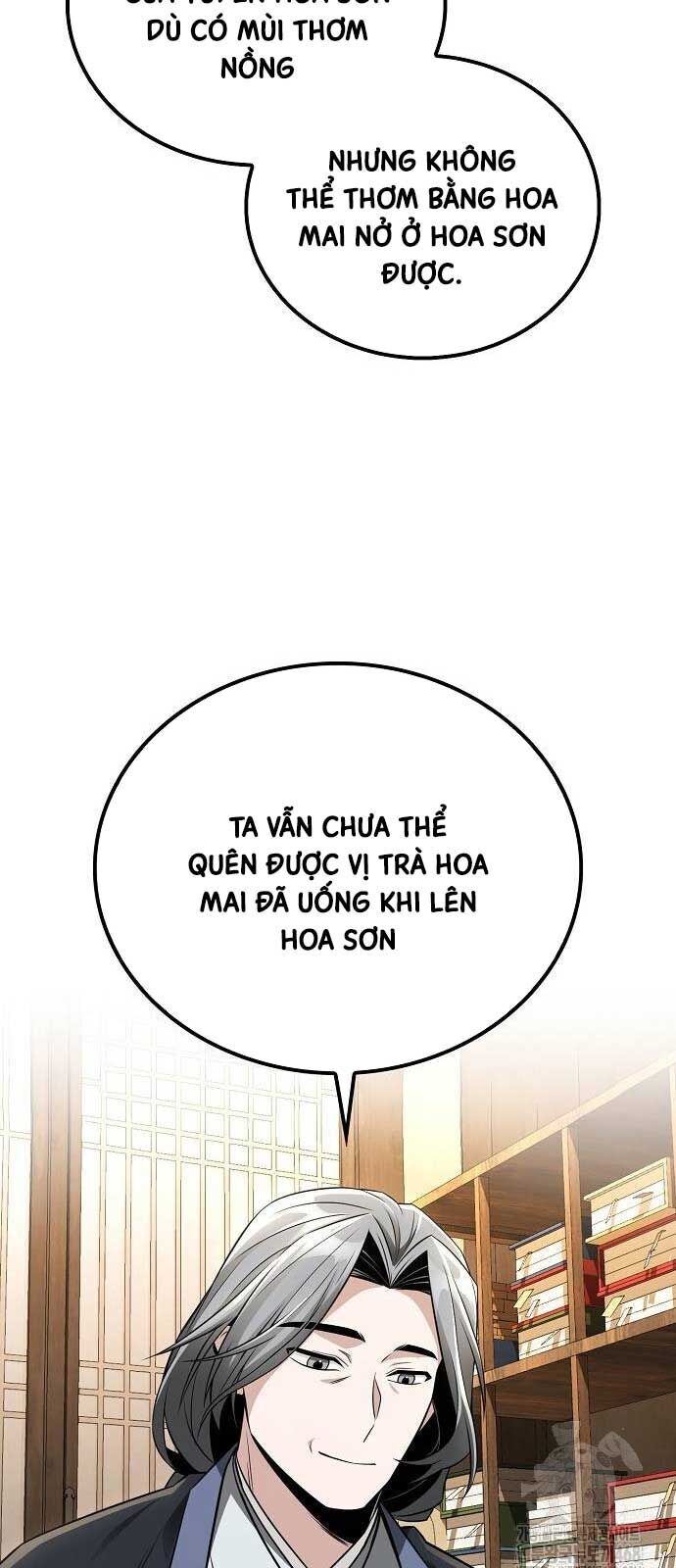 Quỷ Kiếm Thiên Tài Của Hoa Sơn Phái - Chapter 17