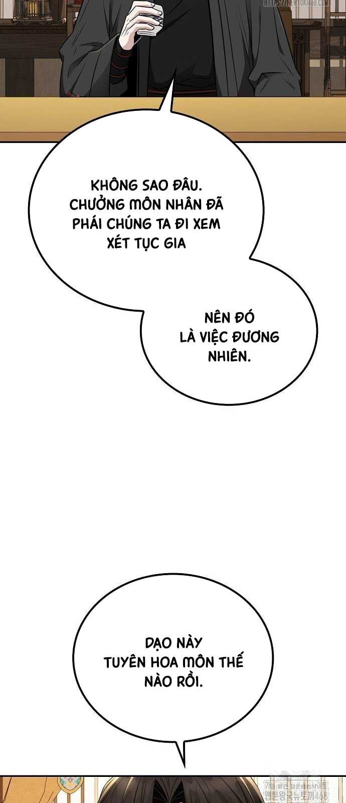 Quỷ Kiếm Thiên Tài Của Hoa Sơn Phái - Chapter 17